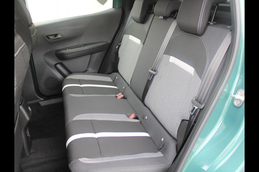 Opel Frontera 1.2 Turbo Hybrid Edition