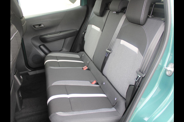 Opel Frontera 1.2 Turbo Hybrid Edition