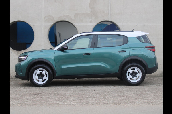 Opel Frontera 1.2 Turbo Hybrid Edition