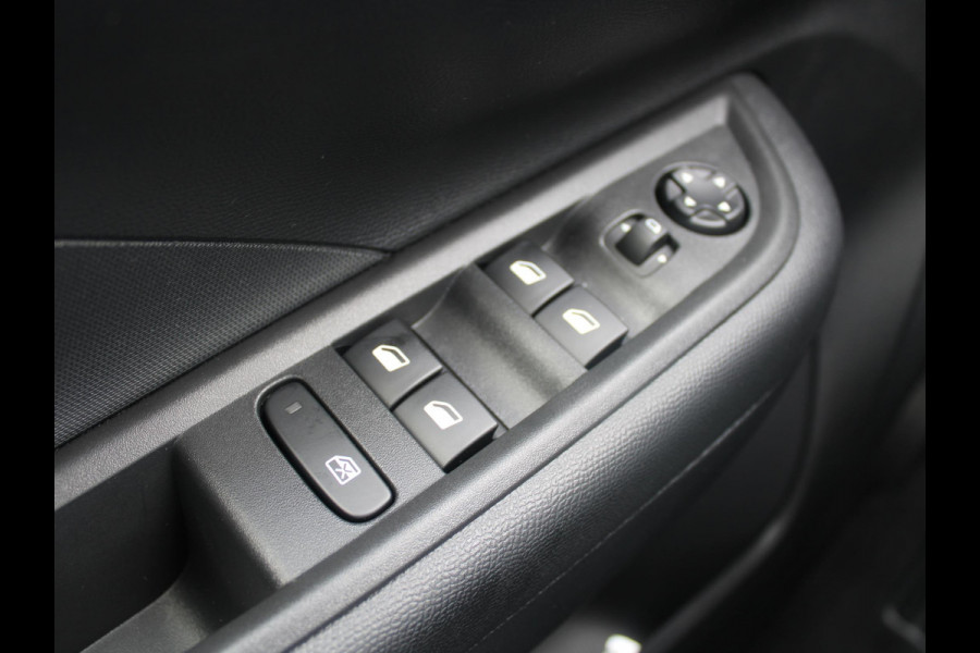 Opel Frontera 1.2 Turbo Hybrid Edition