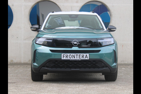 Opel Frontera 1.2 Turbo Hybrid Edition