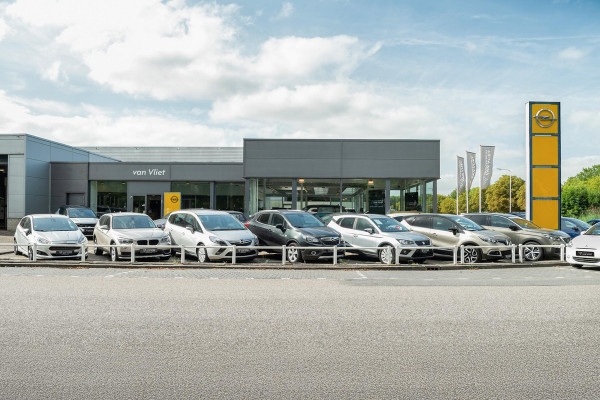 Opel Frontera 1.2 Turbo Hybrid Edition