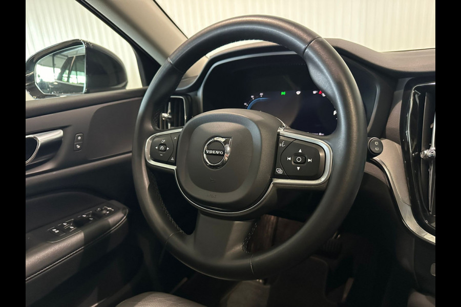 Volvo V60 T6 Aut. Plug-In Hybrid LongRange Core Bright Leder Parkeercamera 350pk Volvo V60 T6 Aut. Plug-In Hybrid LongRange Core Bright Leder Parkeercamera 350pk