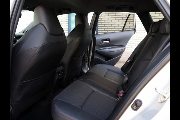 Toyota Corolla Touring Sports Hybrid 200 GR Sport | JBL | Head up | Vol Leder Toyota Corolla Touring Sports Hybrid 200 GR Sport | JBL | Head up | Vol Leder