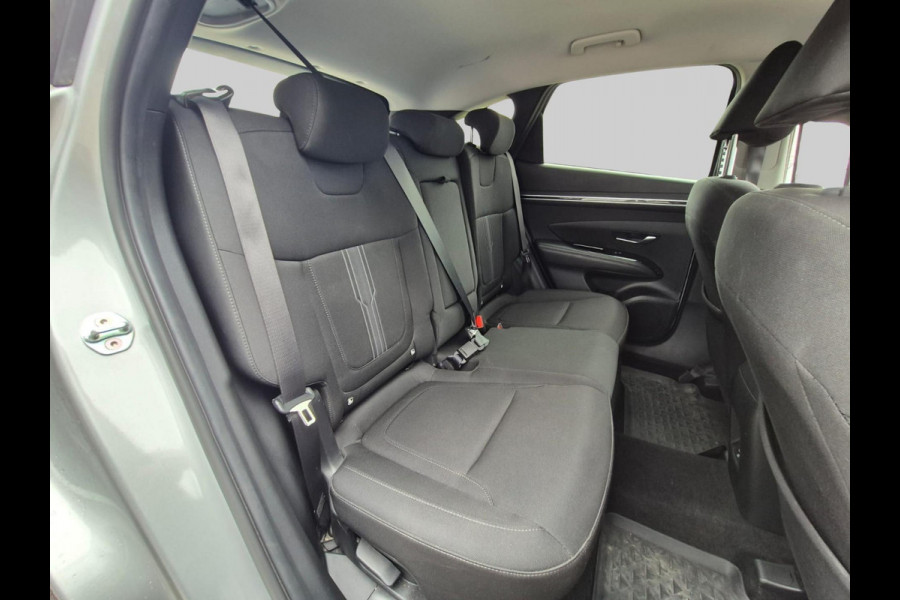 Hyundai Tucson 1.6 T-GDI MHEV Comfort | Met Trekhaak | Automaat Hyundai Tucson 1.6 T-GDI MHEV Comfort | Met Trekhaak | Automaat