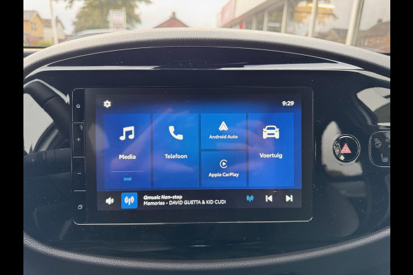 Toyota Aygo X 1.0 VVT-i MT First Plus | Lichtmetalen velgen, Climate control, Stoelverwarming, Keyless, Apple CarPlay/Android auto