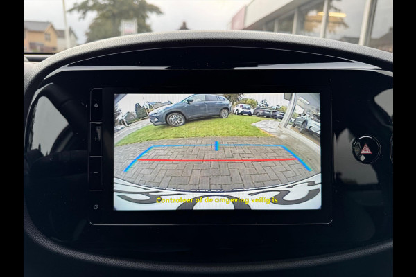 Toyota Aygo X 1.0 VVT-i MT First Plus | Lichtmetalen velgen, Climate control, Stoelverwarming, Keyless, Apple CarPlay/Android auto