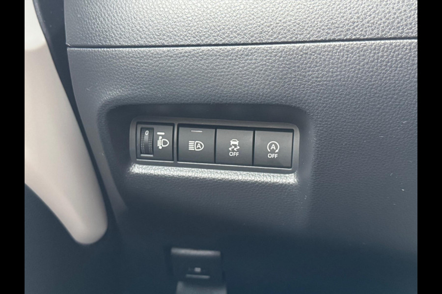 Toyota Aygo X 1.0 VVT-i MT First Plus | Lichtmetalen velgen, Climate control, Stoelverwarming, Keyless, Apple CarPlay/Android auto