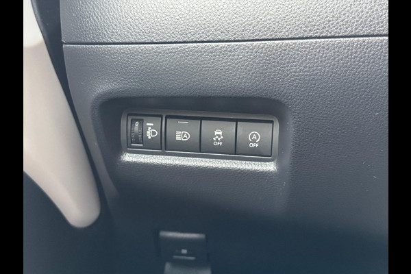 Toyota Aygo X 1.0 VVT-i MT First Plus | Lichtmetalen velgen, Climate control, Stoelverwarming, Keyless, Apple CarPlay/Android auto