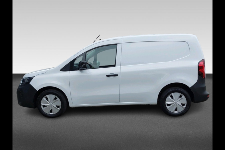 Nissan Townstar Business L1 45 kWh | Automaat | Cruise Control | 300km WLTP | Nissan Townstar Business L1 45 kWh | Automaat | Cruise Control | 300km WLTP |