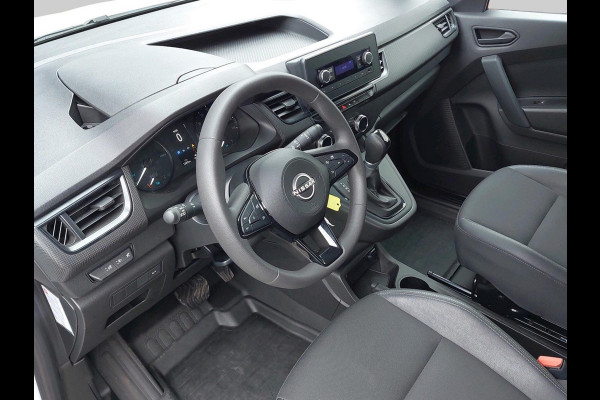Nissan Townstar Business L1 45 kWh | Automaat | Cruise Control | 300km WLTP | Nissan Townstar Business L1 45 kWh | Automaat | Cruise Control | 300km WLTP |