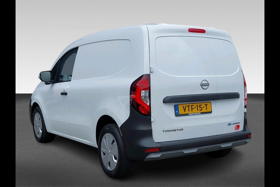 Nissan Townstar Business L1 45 kWh | Automaat | Cruise Control | 300km WLTP | Nissan Townstar Business L1 45 kWh | Automaat | Cruise Control | 300km WLTP |