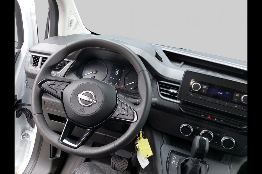Nissan Townstar Business L1 45 kWh | Automaat | Cruise Control | 300km WLTP | Nissan Townstar Business L1 45 kWh | Automaat | Cruise Control | 300km WLTP |