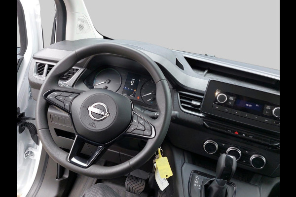 Nissan Townstar Business L1 45 kWh | Automaat | Cruise Control | 300km WLTP | Nissan Townstar Business L1 45 kWh | Automaat | Cruise Control | 300km WLTP |