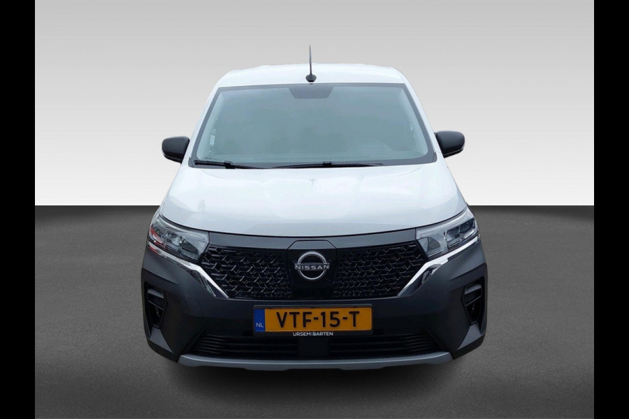 Nissan Townstar Business L1 45 kWh | Automaat | Cruise Control | 300km WLTP | Nissan Townstar Business L1 45 kWh | Automaat | Cruise Control | 300km WLTP |