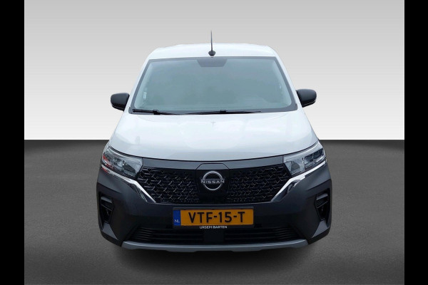 Nissan Townstar Business L1 45 kWh | Automaat | Cruise Control | 300km WLTP | Nissan Townstar Business L1 45 kWh | Automaat | Cruise Control | 300km WLTP |