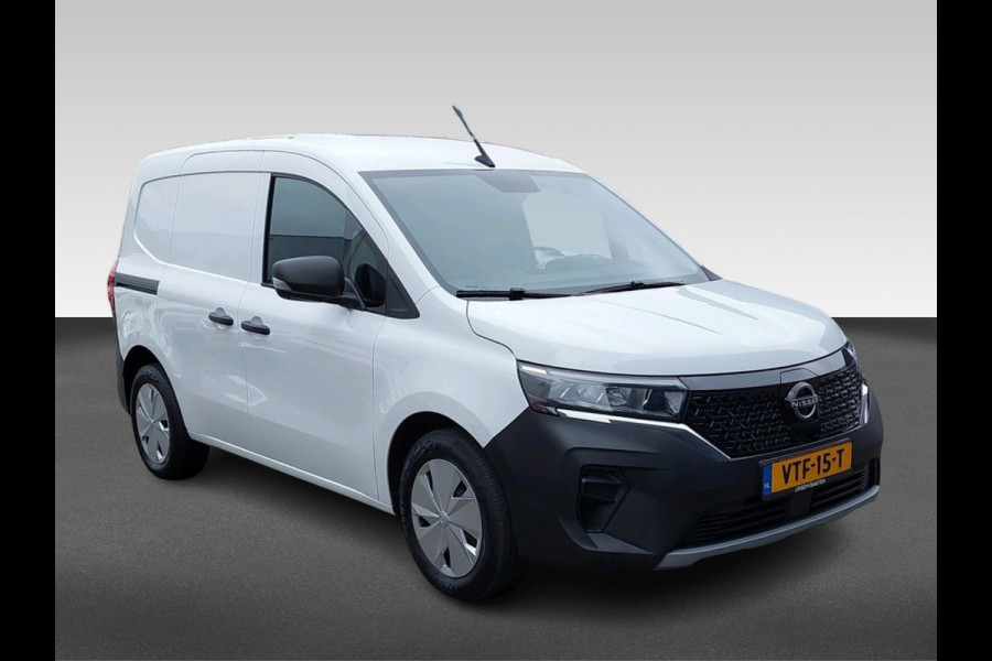 Nissan Townstar Business L1 45 kWh | Automaat | Cruise Control | 300km WLTP | Nissan Townstar Business L1 45 kWh | Automaat | Cruise Control | 300km WLTP |