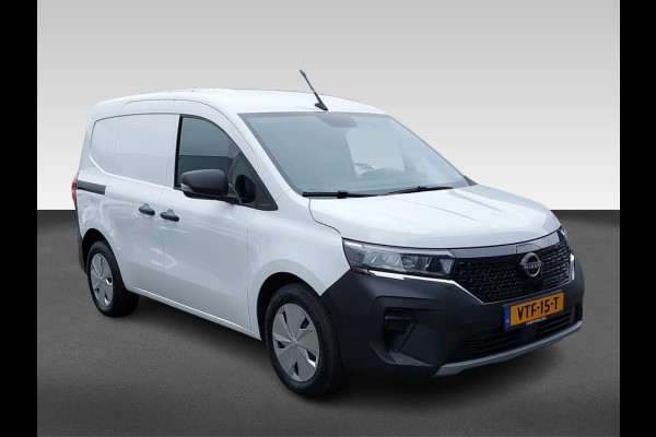 Nissan Townstar Business L1 45 kWh | Automaat | Cruise Control | 300km WLTP | Nissan Townstar Business L1 45 kWh | Automaat | Cruise Control | 300km WLTP |