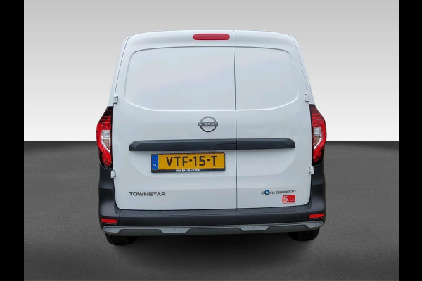 Nissan Townstar Business L1 45 kWh | Automaat | Cruise Control | 300km WLTP | Nissan Townstar Business L1 45 kWh | Automaat | Cruise Control | 300km WLTP |