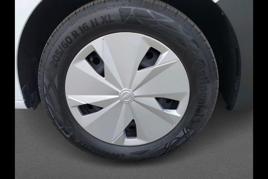 Nissan Townstar Business L1 45 kWh | Automaat | Cruise Control | 300km WLTP | Nissan Townstar Business L1 45 kWh | Automaat | Cruise Control | 300km WLTP |