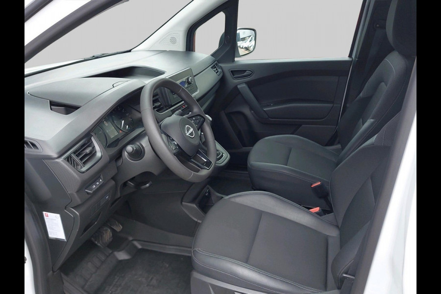 Nissan Townstar Business L1 45 kWh | Automaat | Cruise Control | 300km WLTP | Nissan Townstar Business L1 45 kWh | Automaat | Cruise Control | 300km WLTP |