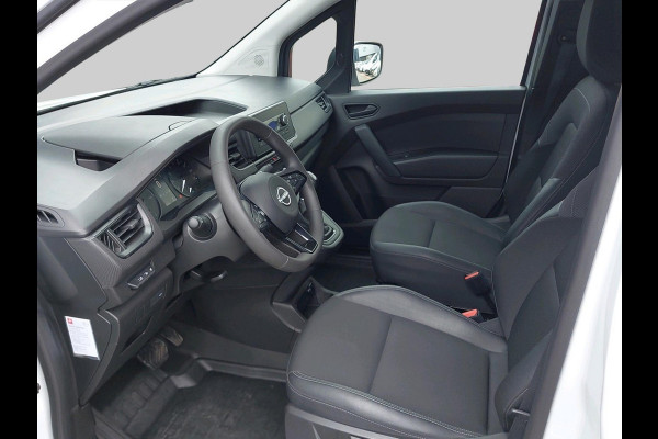 Nissan Townstar Business L1 45 kWh | Automaat | Cruise Control | 300km WLTP | Nissan Townstar Business L1 45 kWh | Automaat | Cruise Control | 300km WLTP |