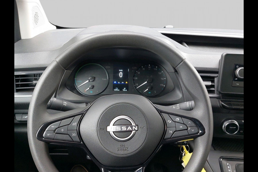 Nissan Townstar Business L1 45 kWh | Automaat | Cruise Control | 300km WLTP | Nissan Townstar Business L1 45 kWh | Automaat | Cruise Control | 300km WLTP |