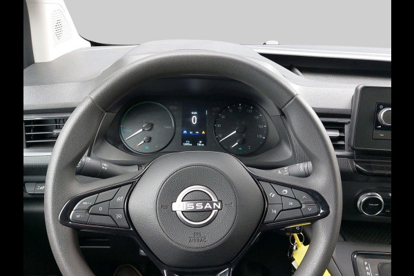 Nissan Townstar Business L1 45 kWh | Automaat | Cruise Control | 300km WLTP | Nissan Townstar Business L1 45 kWh | Automaat | Cruise Control | 300km WLTP |