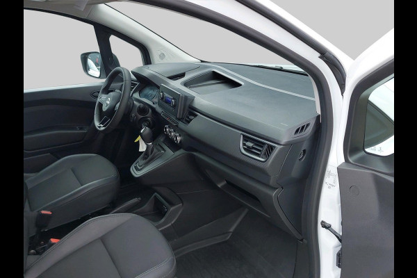 Nissan Townstar Business L1 45 kWh | Automaat | Cruise Control | 300km WLTP | Nissan Townstar Business L1 45 kWh | Automaat | Cruise Control | 300km WLTP |