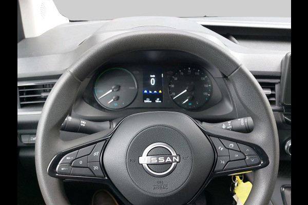 Nissan Townstar Business L1 45 kWh | Automaat | Cruise Control | 300km WLTP | Nissan Townstar Business L1 45 kWh | Automaat | Cruise Control | 300km WLTP |