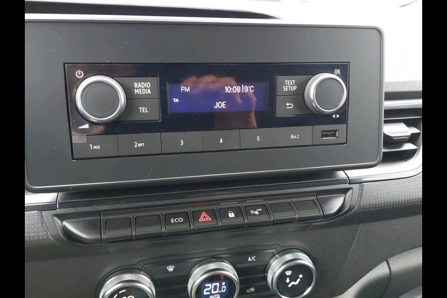 Nissan Townstar Business L1 45 kWh | Automaat | Cruise Control | 300km WLTP | Nissan Townstar Business L1 45 kWh | Automaat | Cruise Control | 300km WLTP |