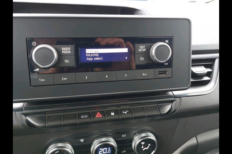 Nissan Townstar Business L1 45 kWh | Automaat | Cruise Control | 300km WLTP | Nissan Townstar Business L1 45 kWh | Automaat | Cruise Control | 300km WLTP |