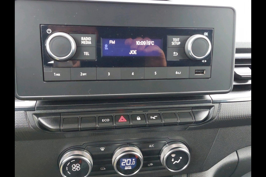 Nissan Townstar Business L1 45 kWh | Automaat | Cruise Control | 300km WLTP | Nissan Townstar Business L1 45 kWh | Automaat | Cruise Control | 300km WLTP |