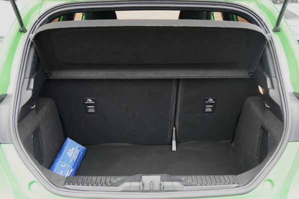 Ford Fiesta 1.5 Ecoboost ST-X PERFORMANCE + SCHAALSTOELEN / CAMERA / B&O