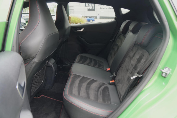 Ford Fiesta 1.5 Ecoboost ST-X PERFORMANCE + SCHAALSTOELEN / CAMERA / B&O