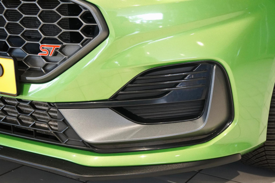 Ford Fiesta 1.5 Ecoboost ST-X PERFORMANCE + SCHAALSTOELEN / CAMERA / B&O