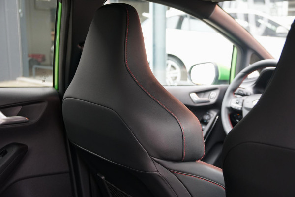 Ford Fiesta 1.5 Ecoboost ST-X PERFORMANCE + SCHAALSTOELEN / CAMERA / B&O