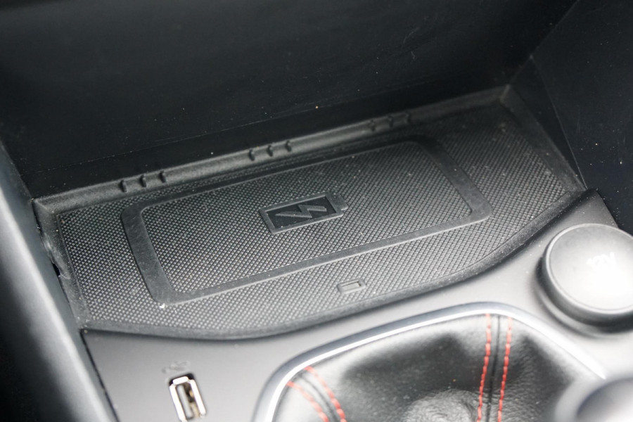 Ford Fiesta 1.5 Ecoboost ST-X PERFORMANCE + SCHAALSTOELEN / CAMERA / B&O