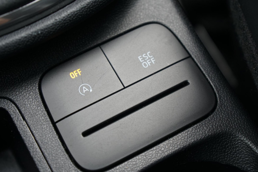 Ford Fiesta 1.5 Ecoboost ST-X PERFORMANCE + SCHAALSTOELEN / CAMERA / B&O