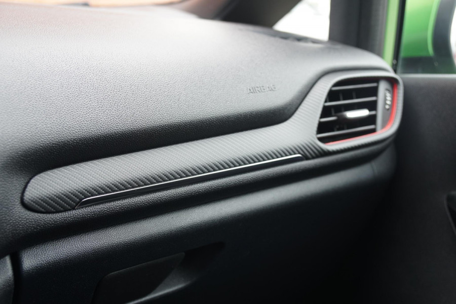 Ford Fiesta 1.5 Ecoboost ST-X PERFORMANCE + SCHAALSTOELEN / CAMERA / B&O