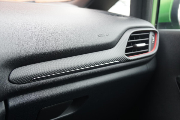 Ford Fiesta 1.5 Ecoboost ST-X PERFORMANCE + SCHAALSTOELEN / CAMERA / B&O