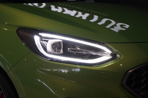 Ford Fiesta 1.5 Ecoboost ST-X PERFORMANCE + SCHAALSTOELEN / CAMERA / B&O