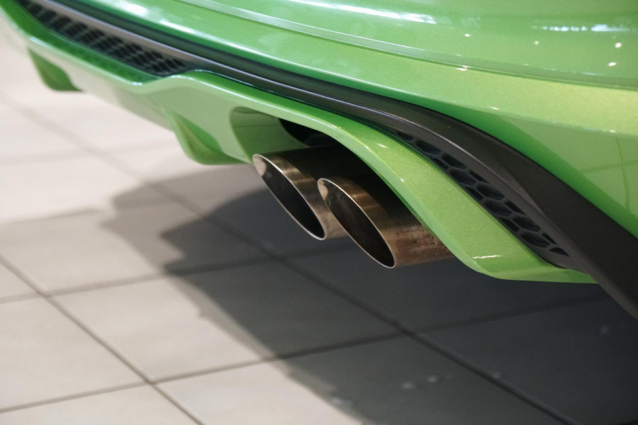 Ford Fiesta 1.5 Ecoboost ST-X PERFORMANCE + SCHAALSTOELEN / CAMERA / B&O