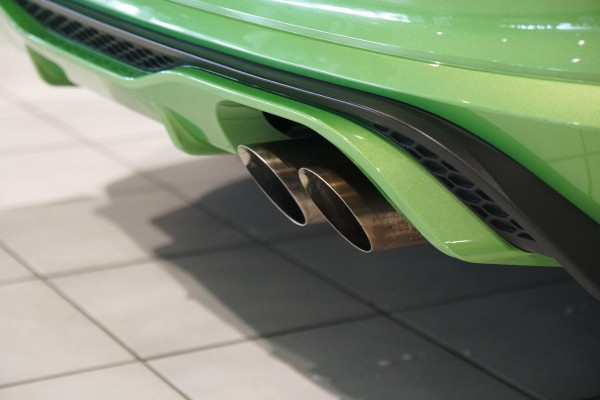 Ford Fiesta 1.5 Ecoboost ST-X PERFORMANCE + SCHAALSTOELEN / CAMERA / B&O