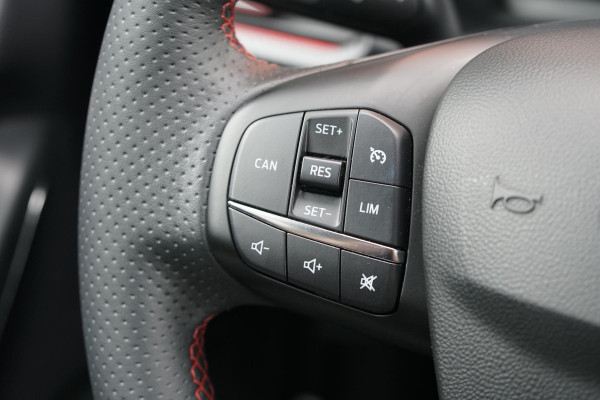 Ford Fiesta 1.5 Ecoboost ST-X PERFORMANCE + SCHAALSTOELEN / CAMERA / B&O