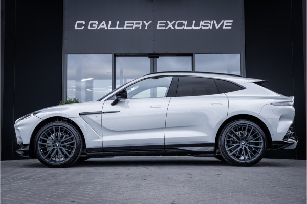 Aston Martin Dbx 4.0 V8 707 - Panoramadak | Keramisch | 23'inch | Elektr. Trekhaak