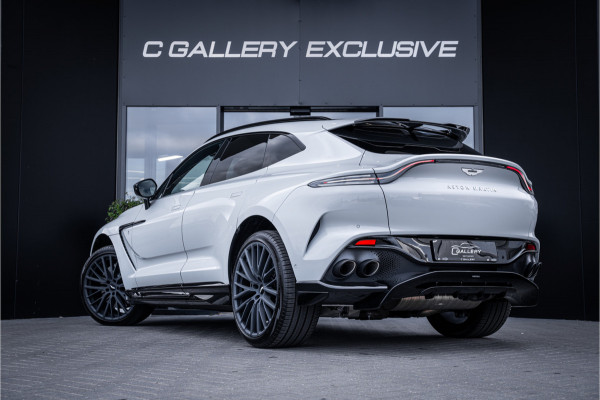 Aston Martin Dbx 4.0 V8 707 - Panoramadak | Keramisch | 23'inch | Elektr. Trekhaak
