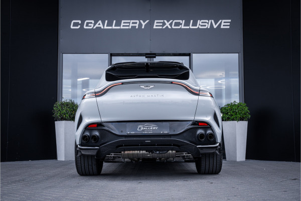 Aston Martin Dbx 4.0 V8 707 - Panoramadak | Keramisch | 23'inch | Elektr. Trekhaak