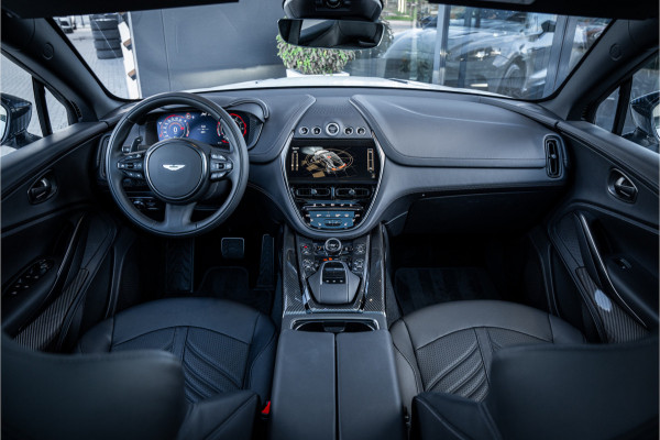 Aston Martin Dbx 4.0 V8 707 - Panoramadak | Keramisch | 23'inch | Elektr. Trekhaak