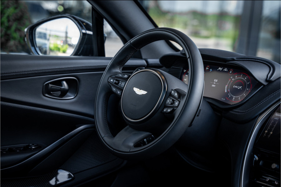 Aston Martin Dbx 4.0 V8 707 - Panoramadak | Keramisch | 23'inch | Elektr. Trekhaak